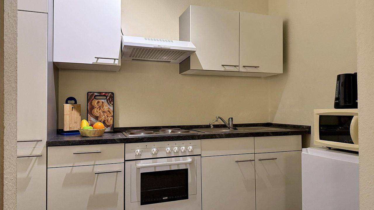 Ganze Ferienwohnung, Ferienwohnung für 4 Personen (100 m²) in Demmin in Demmin, Mecklenburgische Seenplatte