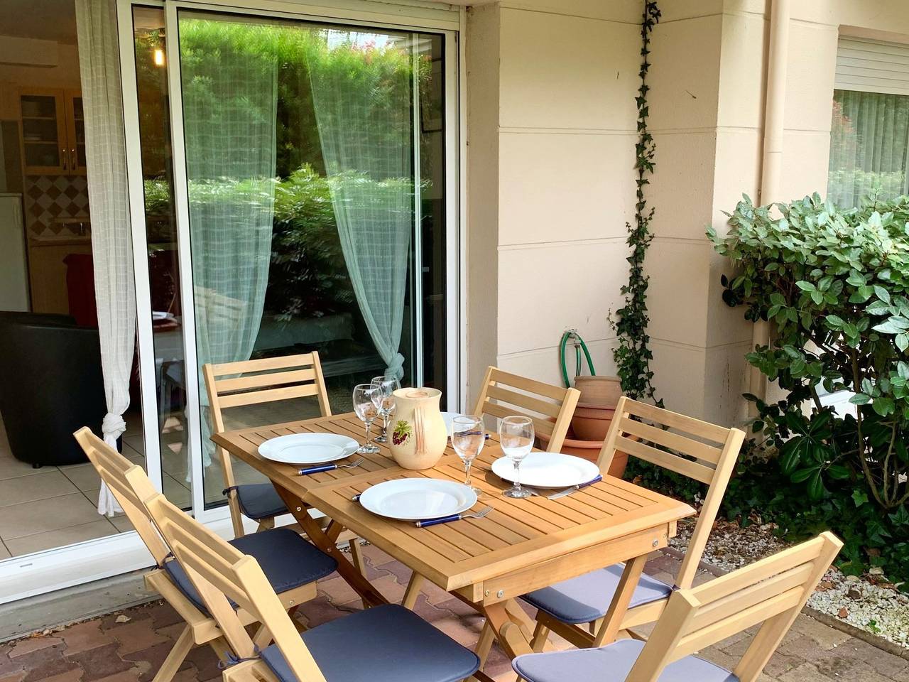 Photo : Appartement de vacances