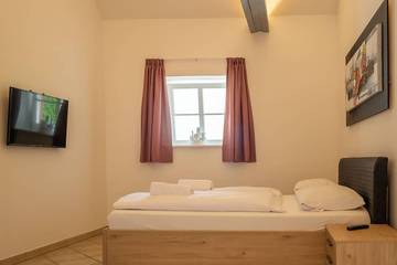 Ferienwohnung für 2 Personen, mit Terrasse in Neumagen-Dhron