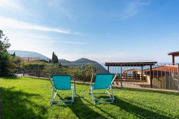Ferienhaus für 5 Personen in Patresi, Marciana, Bild 3