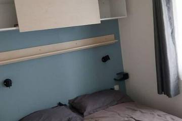 Camping pour 6 Personnes dans Torreilles, Région de Perpignan, Photo 3