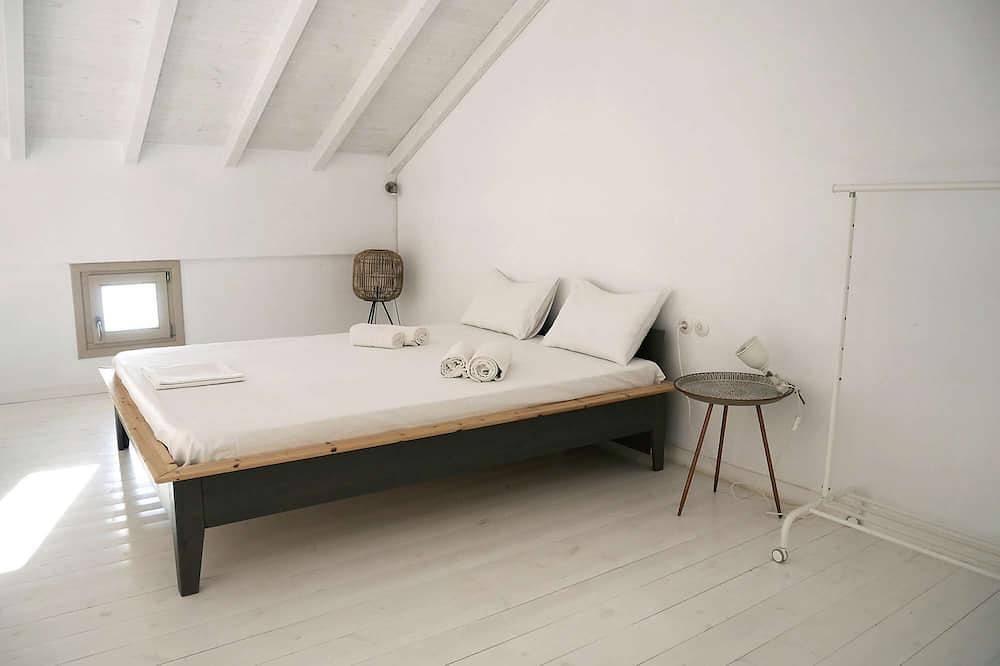 Geheel appartement, Apartment No. 2  # for 3 adults or 2 adults + 2 children - panorama sea view in Pilion
