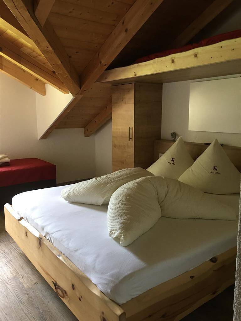 Ferienhaus, ohne Verpflegung in Rechenau, Sölden (Österreich)