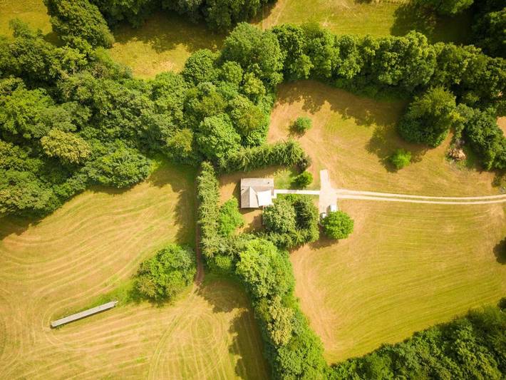 Ferienhaus für 5 Personen, mit Garten und Ausblick in Slowenien - 2