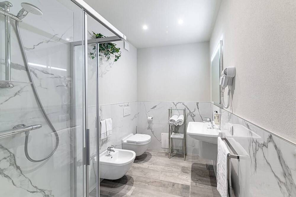 Ganze Wohnung, Cavour Residence - Wohnung A in Tirano (stadt), Tirano