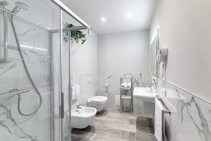 Appartamento intero, Residenza Cavour - Appartamento A in Tirano (borgo), Tirano
