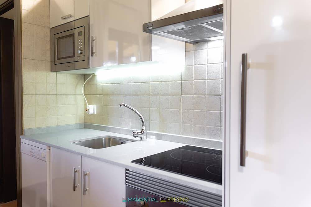 Self catering El Manantial del Fresno for 40 people in Hervás, Cáceres Region