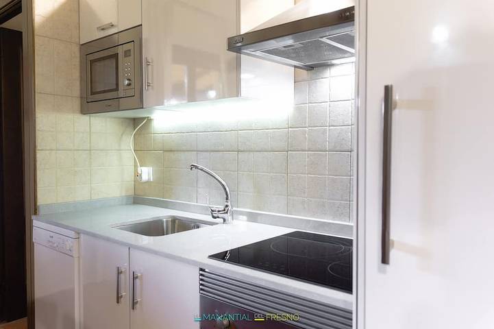 Casa rural para 4 personas, con jardín y terraza - 1