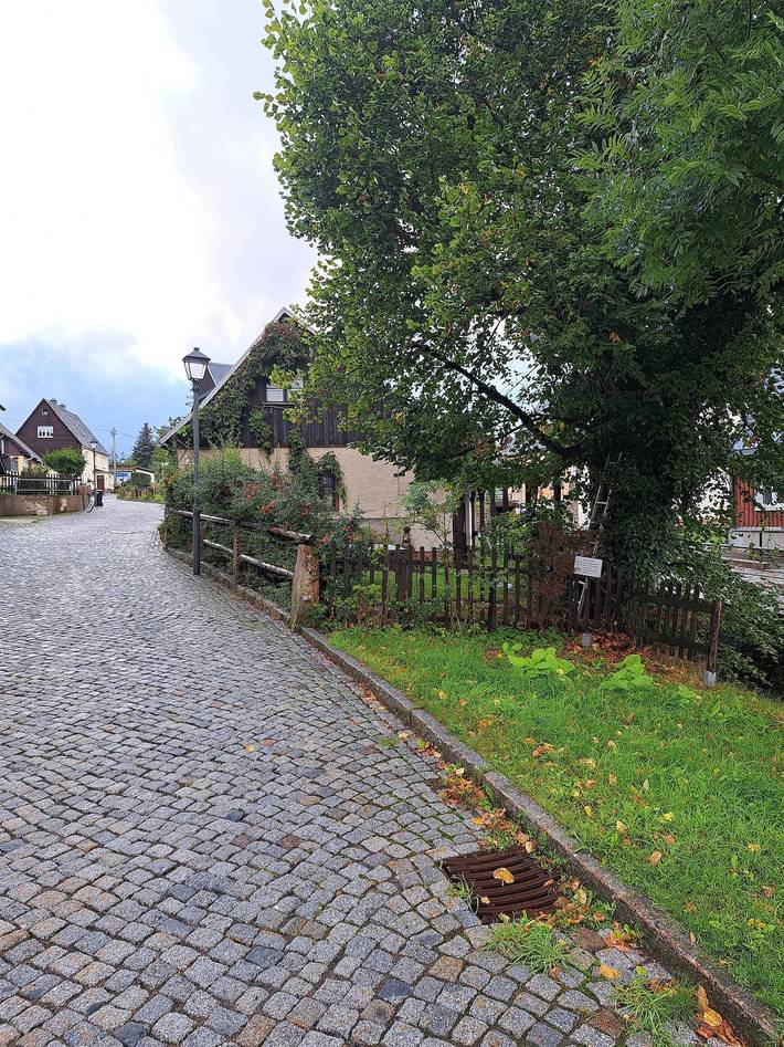 Ferienhaus in Altenberg, Osterzgebirge