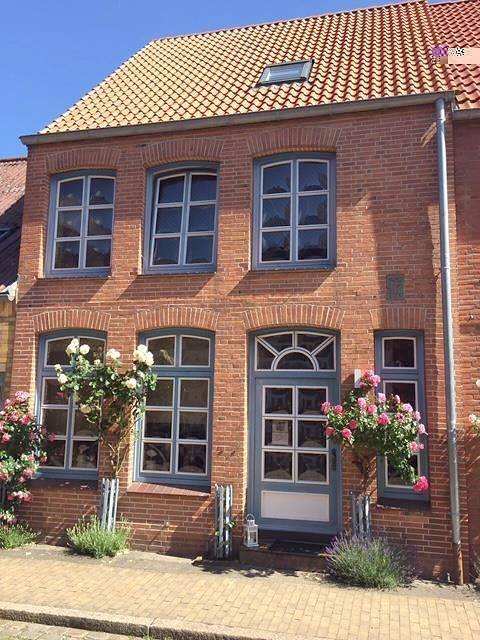 Ferienwohnung für 2 Personen, mit Garten - 1