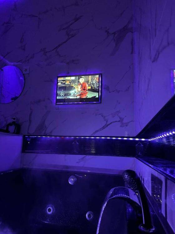 Maison d’hôte pour 2 personnes, avec jacuzzi et sauna à Béziers - 3