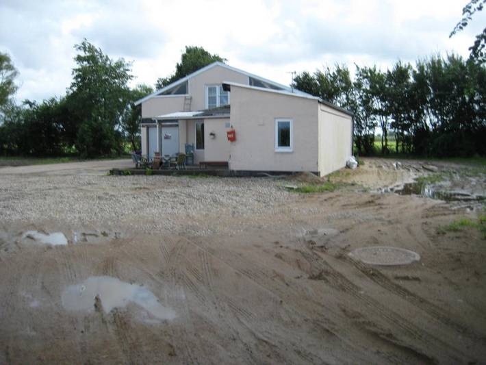 Ferienhaus für 8 Personen, mit Garten und Whirlpool sowie Terrasse in Tondern - 2