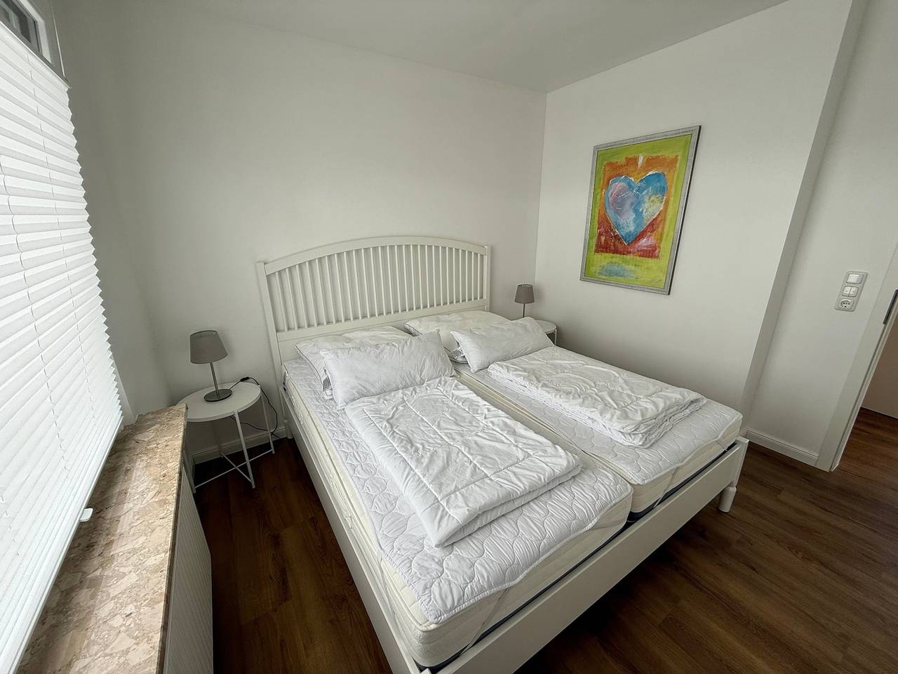 Ferienhaus 'Norderneyweg 10' mit Terrasse und Garten in Schillig Strand, Wangerland