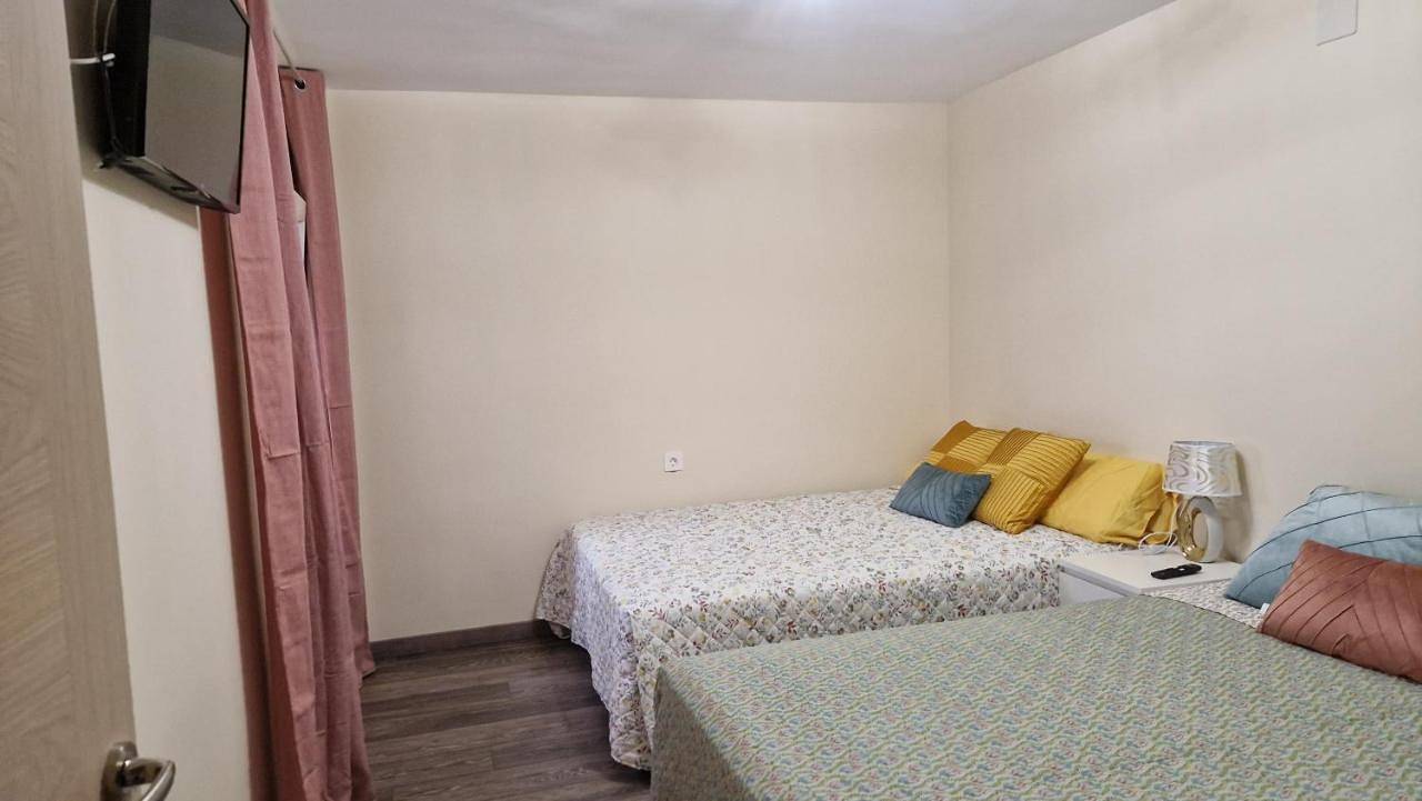 Apartamento entero, Double or Twin Room in Salamanca, Provincia de Salamanca