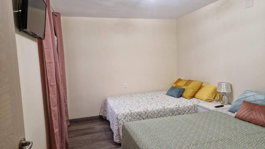 Gîte pour 3 personnes, avec vue à Salamanque - 3