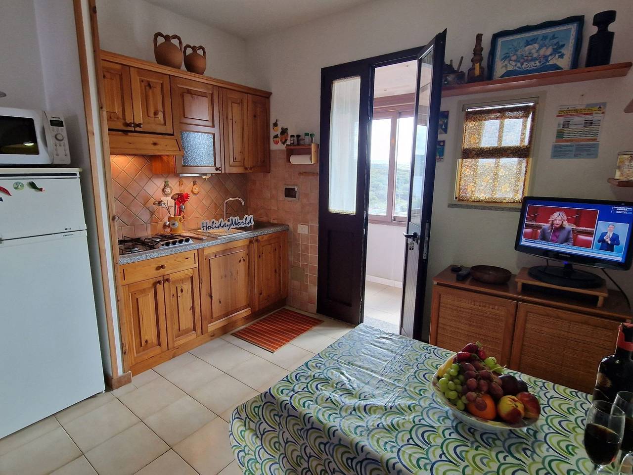 Appartement entier, I Venti di Gallura Domus Teresina in Santa Teresa di Gallura, Santa Teresa Gallura