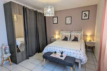 Gîte pour 4 Personnes dans Gérardmer, Saint-Dié-des-Vosges, Photo 2