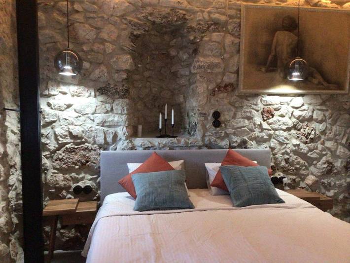 Gîte pour 2 personnes dans Gytheion - 4
