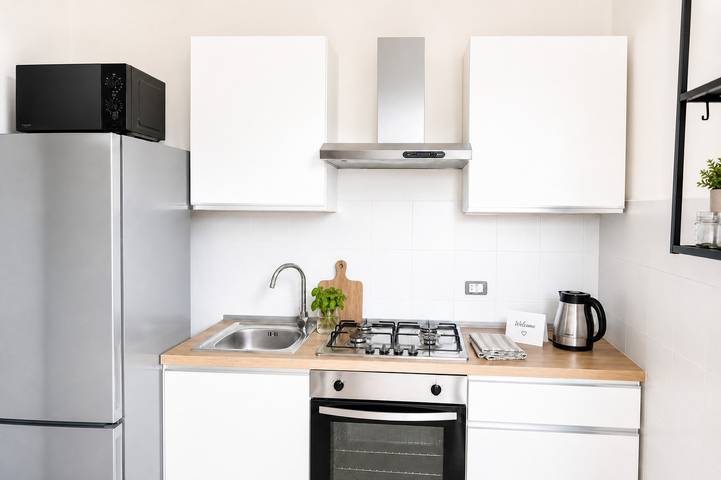 Apartamento entero, Tentazioni Raffinate - Luxury Suite in Perugia, Provincia de Perugia