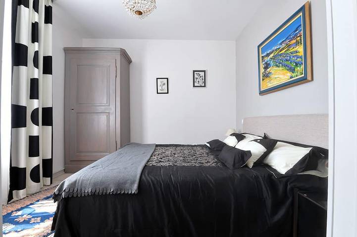 Gîte pour 6 personnes, avec jacuzzi et jardin à Neuf-Brisach - 3