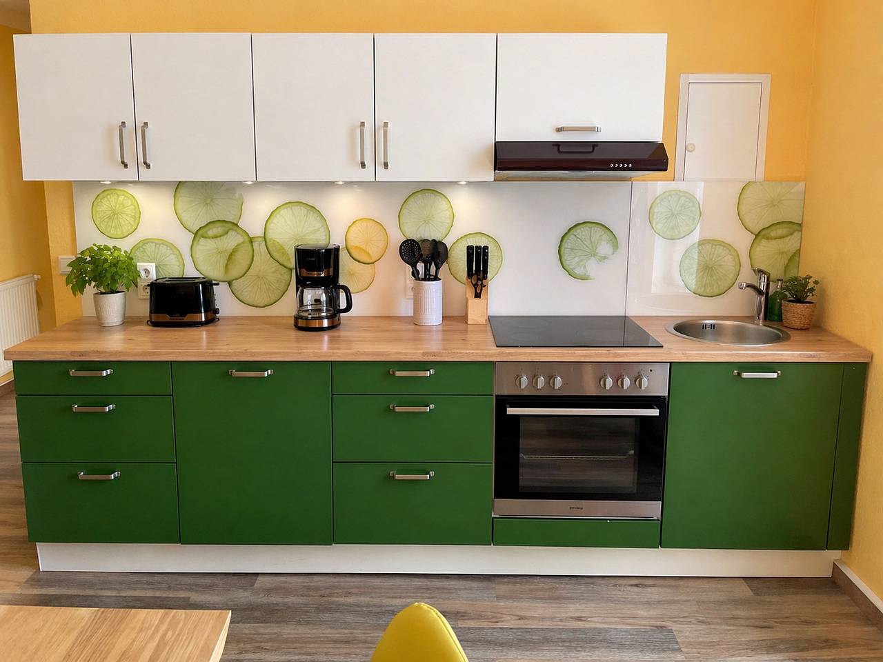 Ganze Ferienwohnung, Meeresbrise 24 in Prerow, Fischland - Darß - Zingst