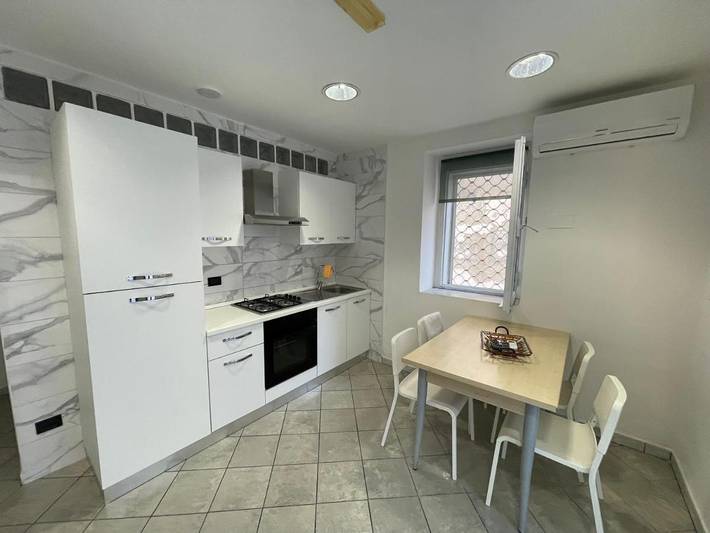 Appartement de vacances pour 4 personnes - 1