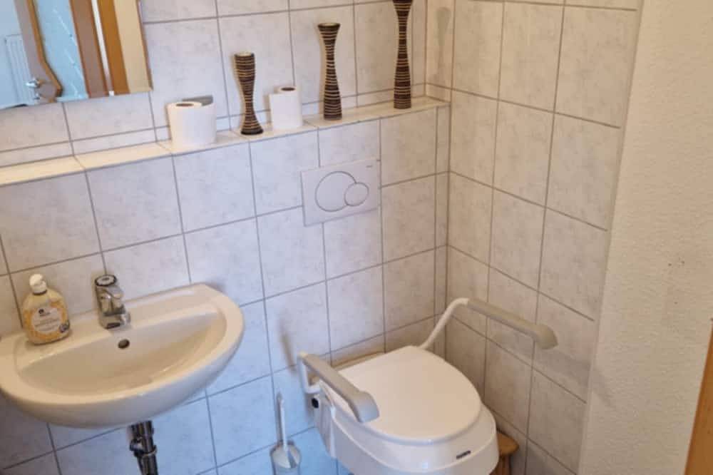 Ferienwohnung Kannemann in Pöhlde, Herzberg am Harz