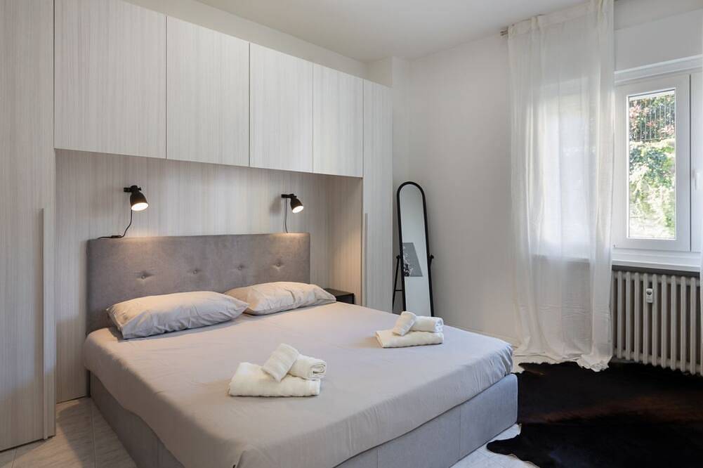 Entire apartment, Casa Filò, a Trieste view in Trieste, Carso