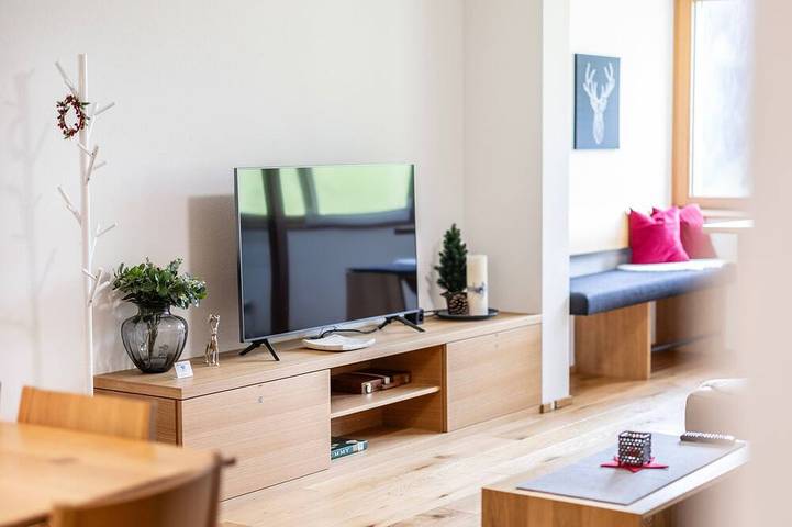 Ferienwohnung für 4 Personen, mit Terrasse in Fontanella - 4