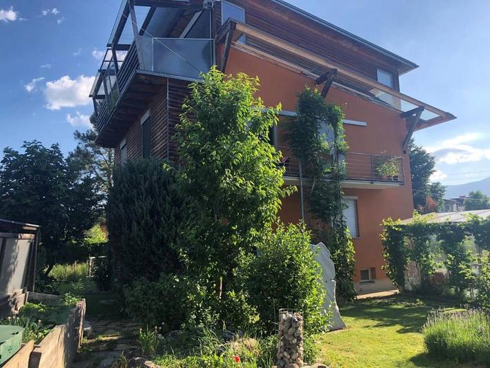 Ferienwohnung für 3 Personen, mit Garten in Lavanttal - 3