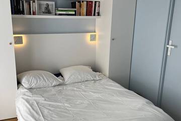 Villa pour 7 Personnes dans Le Moulleau, La Teste-de-Buch, Photo 4