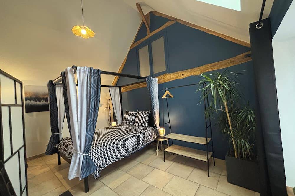 Ganze Wohnung, Le Merisier in Aisne