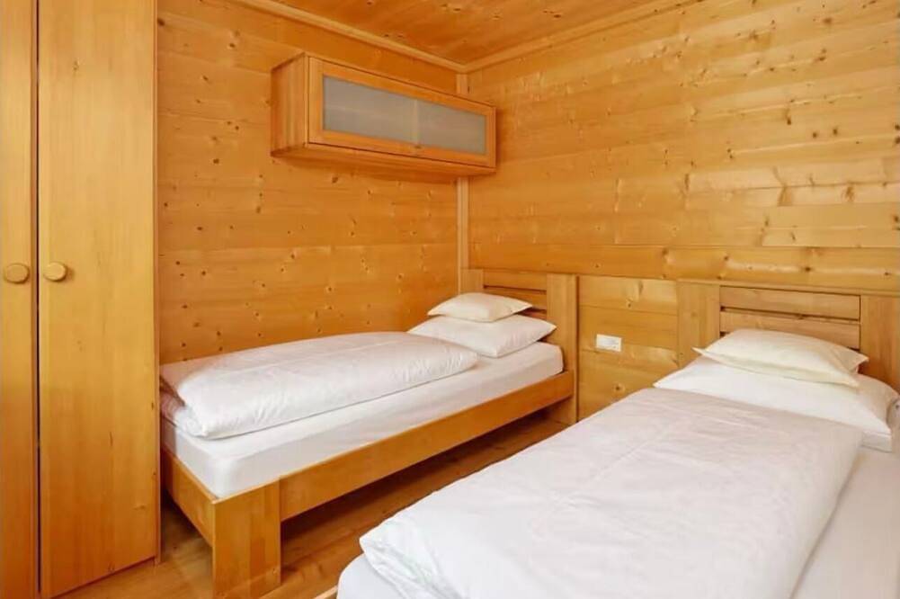 Ganze Wohnung, Appartement Kriegerhorn in Lech am Arlberg, Arlberg