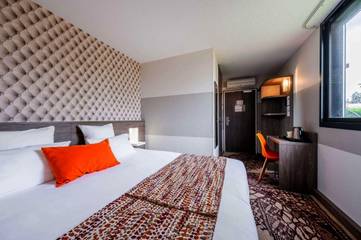 Hôtel pour 2 personnes, avec jardin à Passage