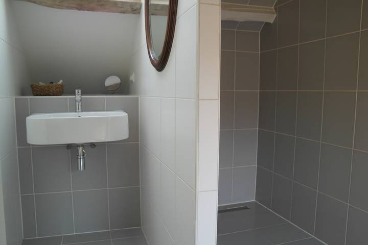 Gîte pour 3 personnes, avec piscine à Montignac - 3