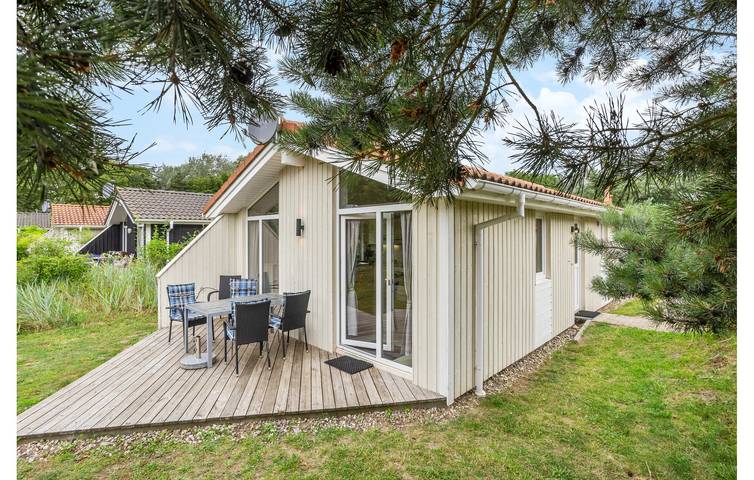 Bauernhof für 4 Personen, mit Terrasse und Sauna