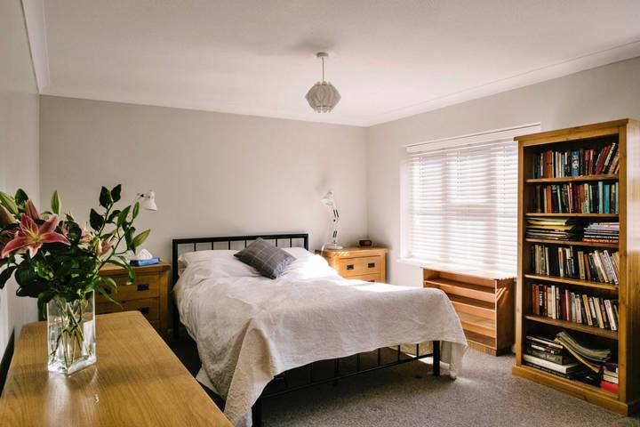 Villa für 4 Personen, mit Garten in England - 3