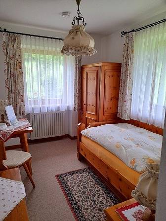 Pension in Ramsau bei Berchtesgaden - 4