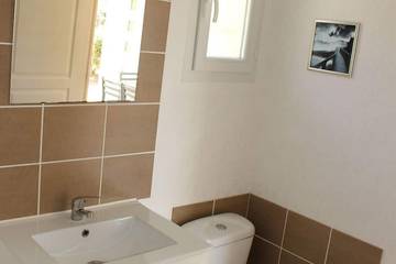 Appartement De Vacances pour 2 Personnes dans Porto-Vecchio, Arrondissement de Sartène, Photo 3