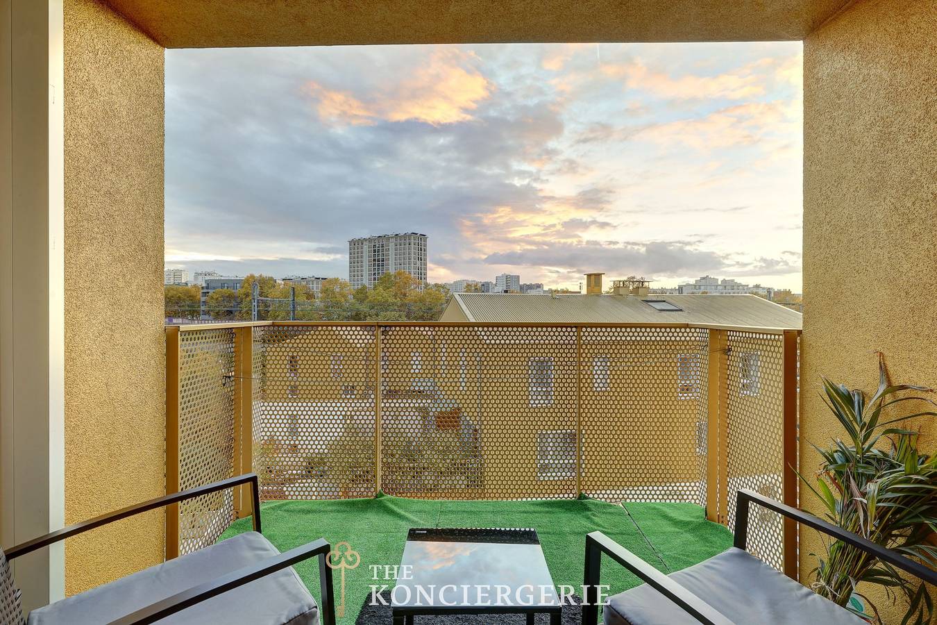 Apartamento entero, Cozy & Spacious Apartment 2Br/5P â Malakoff in Malakoff, Altos del Sena
