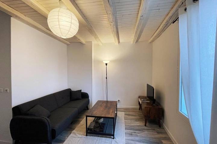 Gîte pour 4 personnes à Montereau-Fault-Yonne - 3