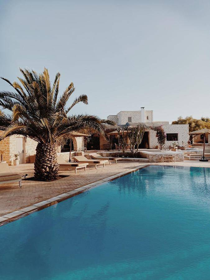 Chambre d’hôte pour 2 personnes, avec jardin ainsi que piscine et vue