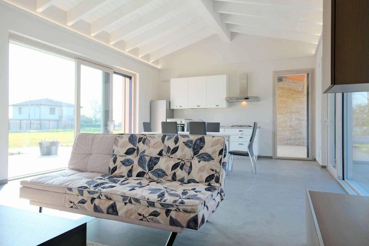 Case Vr Holiday - Resirenza in Verona, Gardasee-Berge