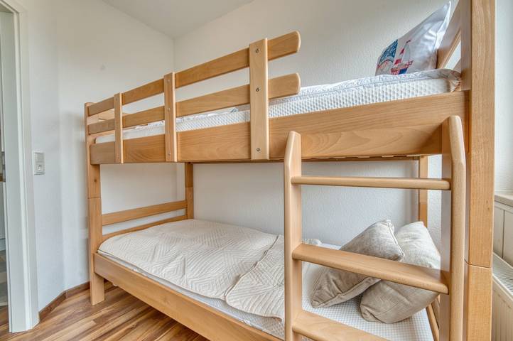 Ganze Ferienwohnung, Ferienpark - Haus E, App. 0E0407 in Heiligenhafen, Ostholstein