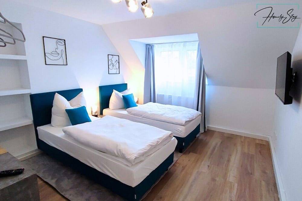 Ganze Wohnung, Homely Stay-Charmantes Apartment in Moosburg an der Isar, Hopfenland Hallertau