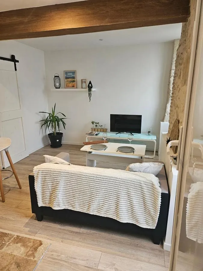 Appartement de vacances pour 2 personnes - 1