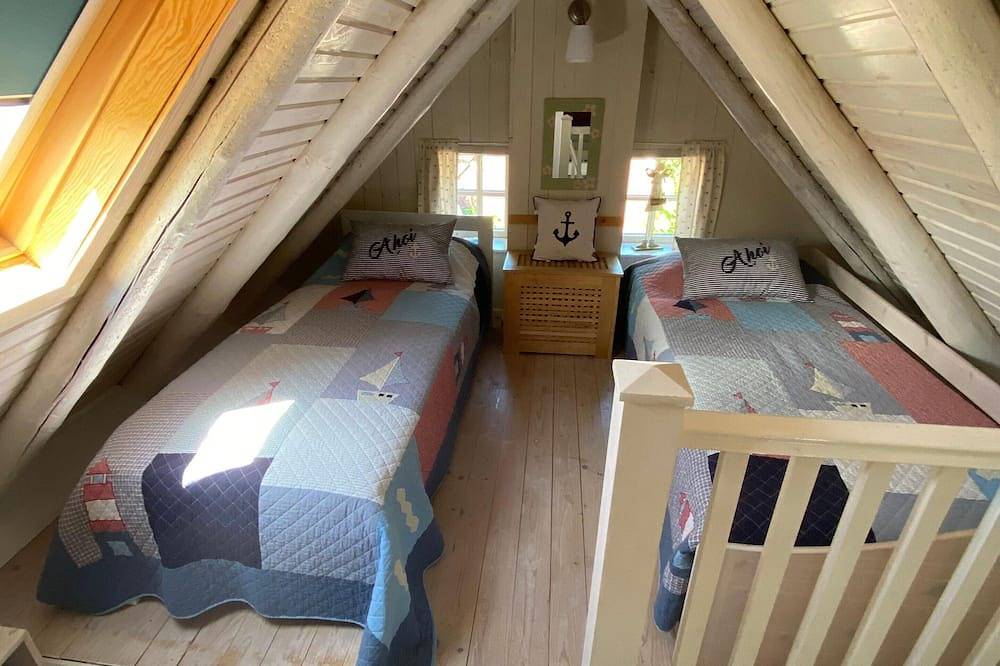Ferienhaus \"Kleiner Mann\" in Rysum, Krummhörn