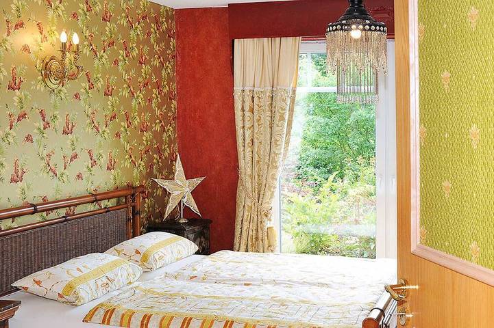 Bauernhof für 4 Personen, mit Terrasse und Garten in Wittmund - 2