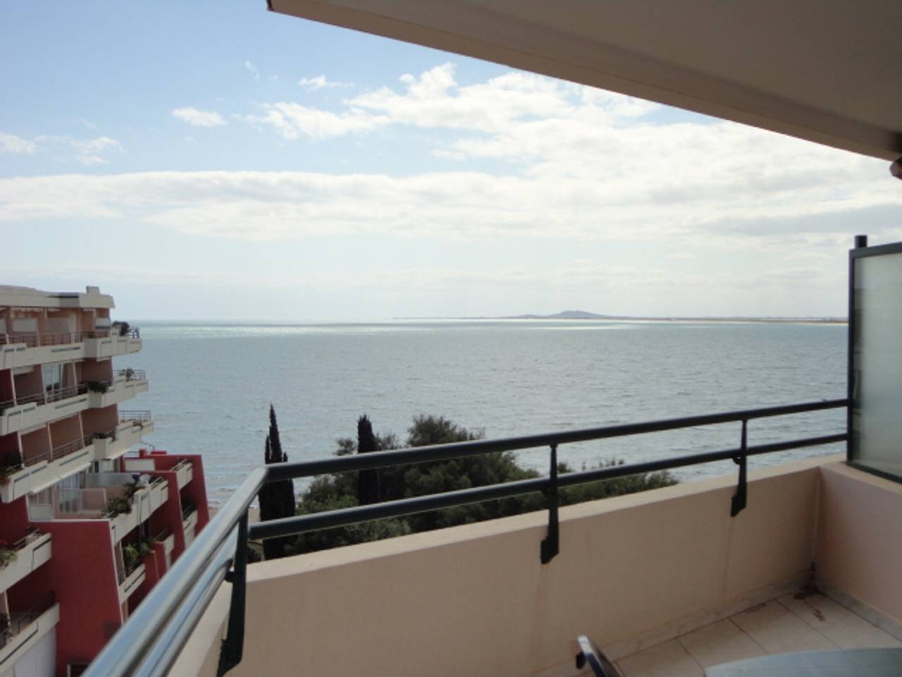 Appartement de vacances