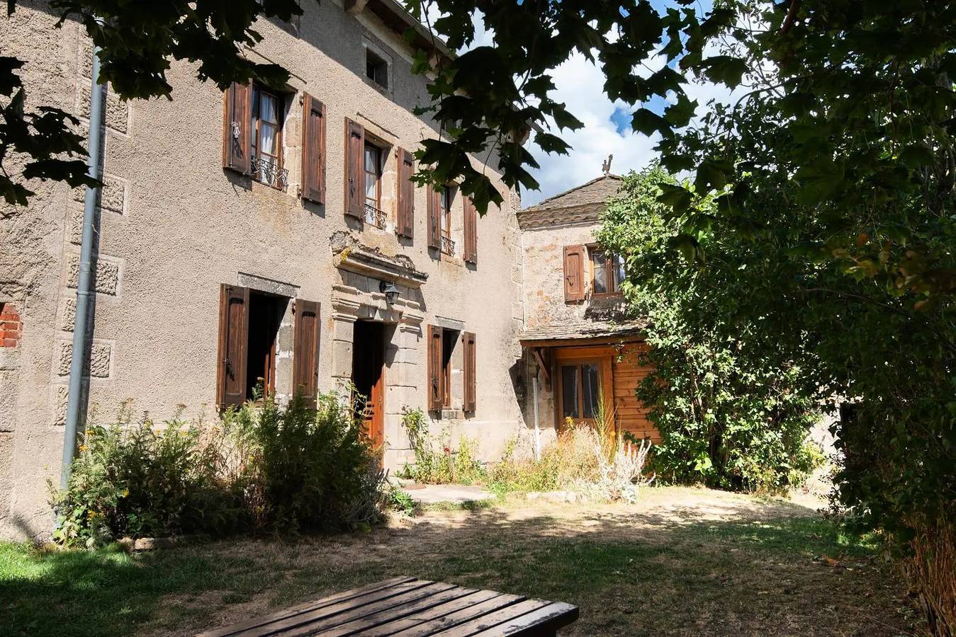 Maison de vacances